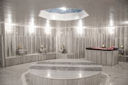 Hamam Sauna