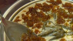 Kiraz Yapragi Sarma