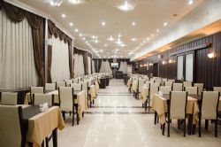 Malatya Akkoza Hotel Restaurant