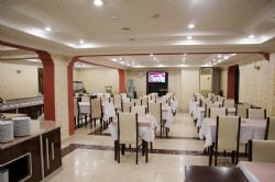 Malatya Kahvaltı Salonu